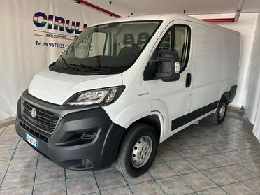 FIAT Ducato 2.3 MJT 120CV Furgone