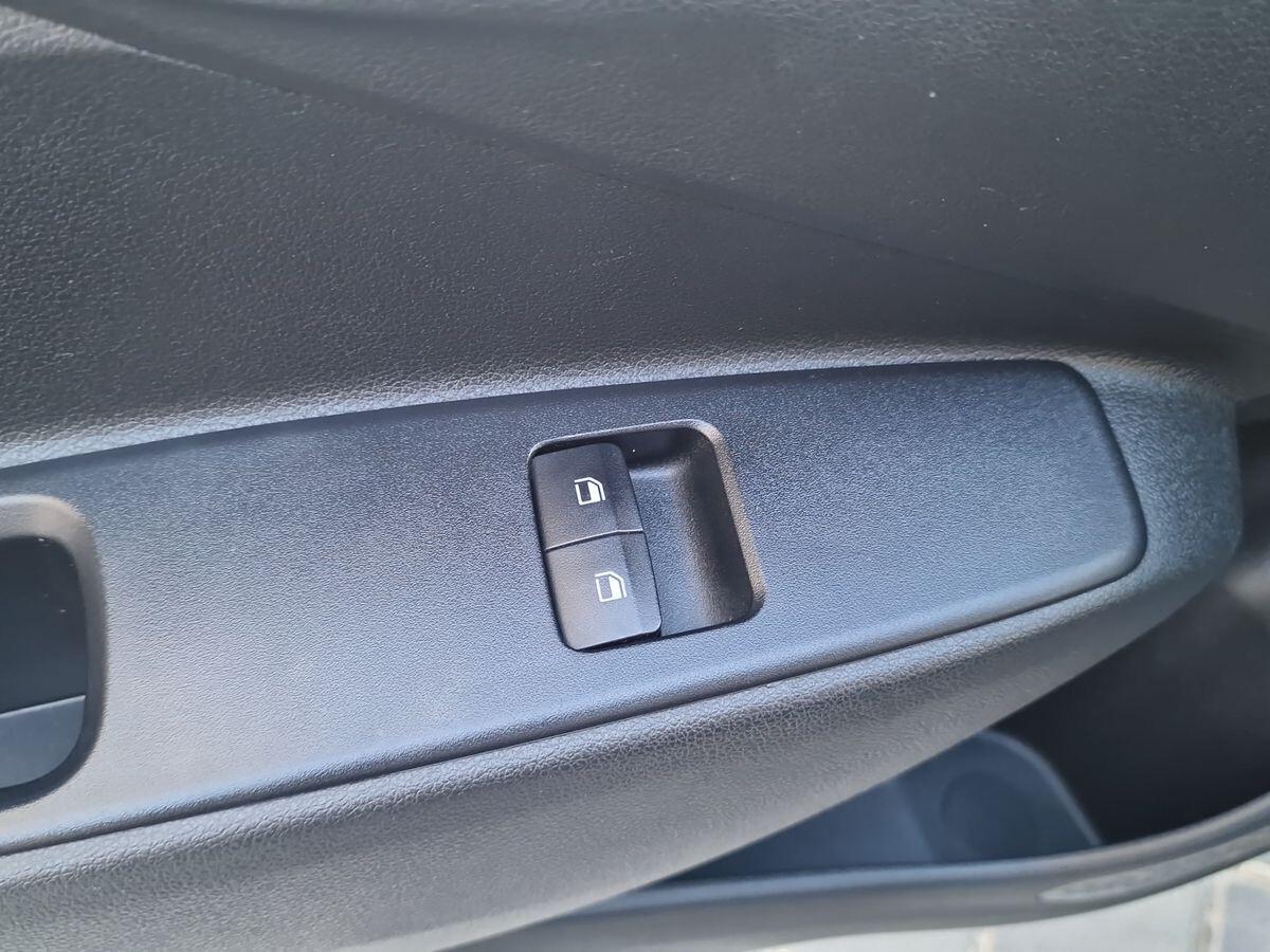 HYUNDAI I10 1.0 TECH
