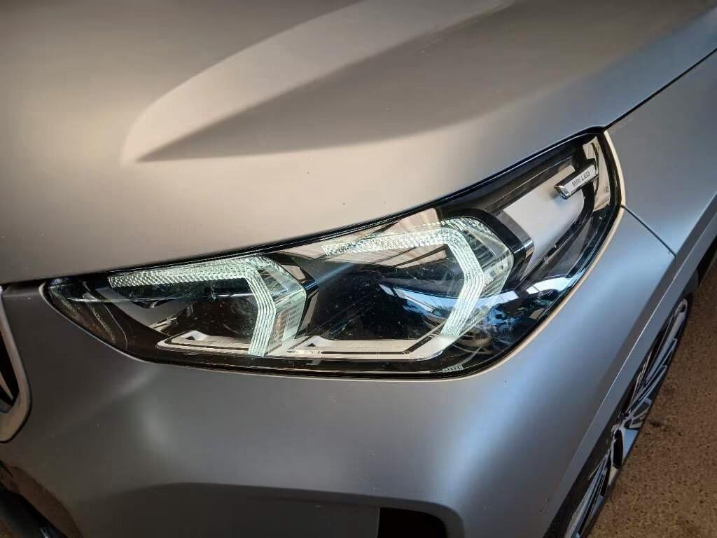Bmw X1 xDrive 20d M Sport