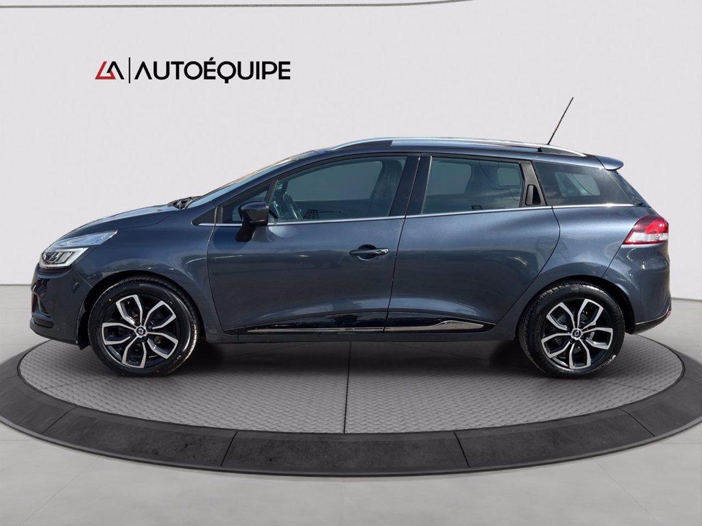 RENAULT Clio Sporter 1.5 dci energy Intens 90cv del 2017