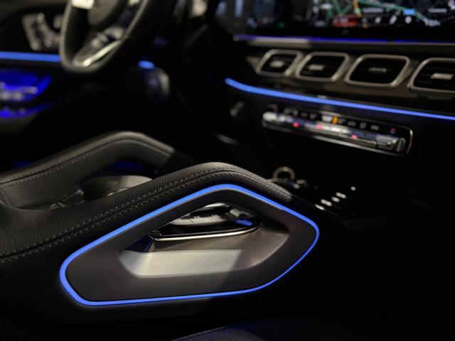 MERCEDES-BENZ GLS 400 d 4Matic Premium Plus