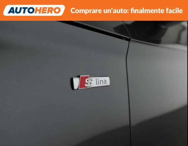 AUDI Q5 SPB 50 TFSI e quattro S tronic S line