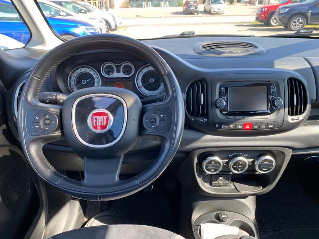 FIAT 500L 1.4 95 CV Lounge