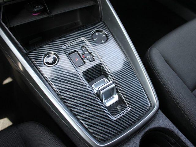 AUDI A3 SPB 35 TDI S tronic Business