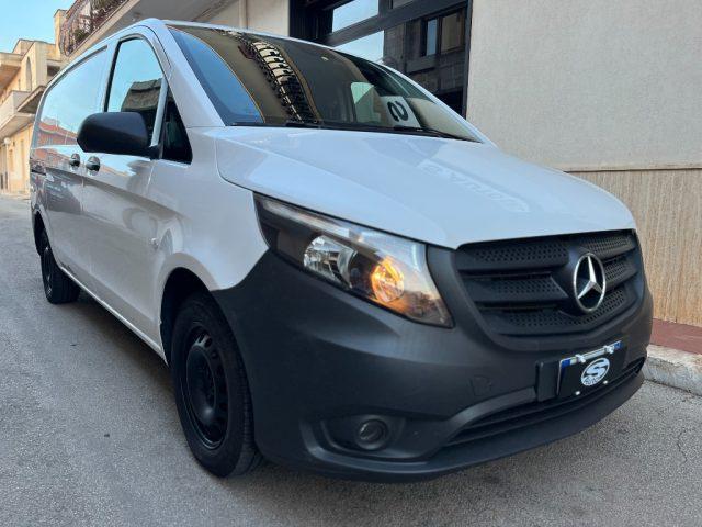 MERCEDES-BENZ VITO 1.7 110 CDI Long Furgone