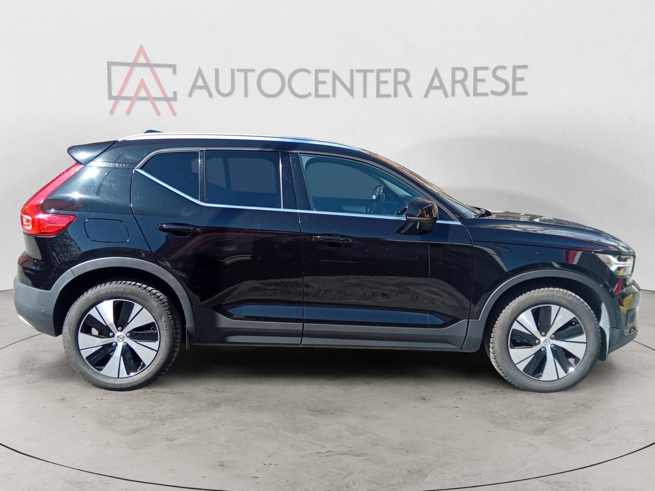Volvo XC40 1.5 t4 phev Inscription Expression auto my21