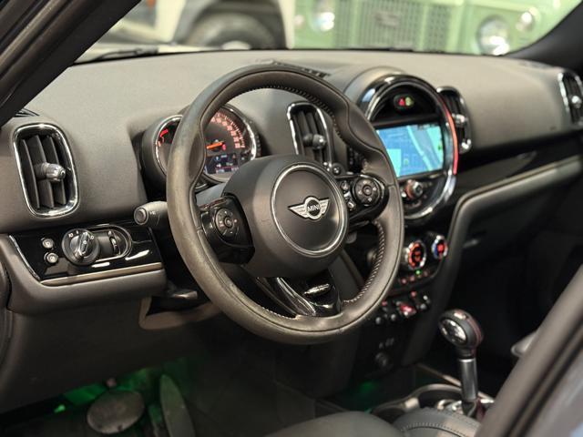 MINI Countryman 2.0 Cooper S Hype Countryman ALL4