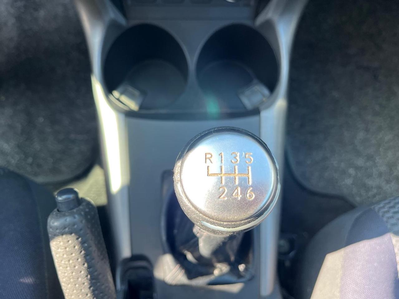 Toyota RAV 4 -2.2 D-4D-4x4- full-2006