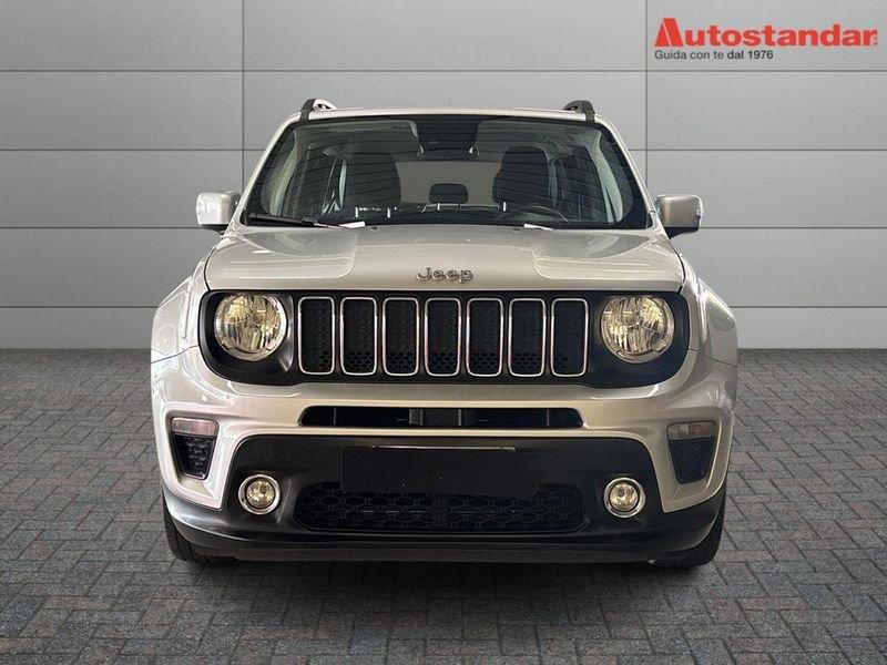 Jeep Renegade 2019 1.0 t3 Limited 2wd