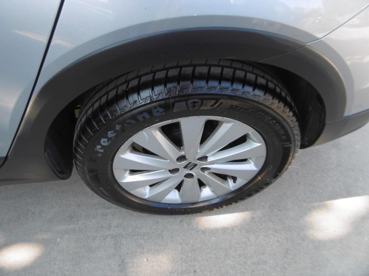 Seat Arona 1.0 EcoTSI Style