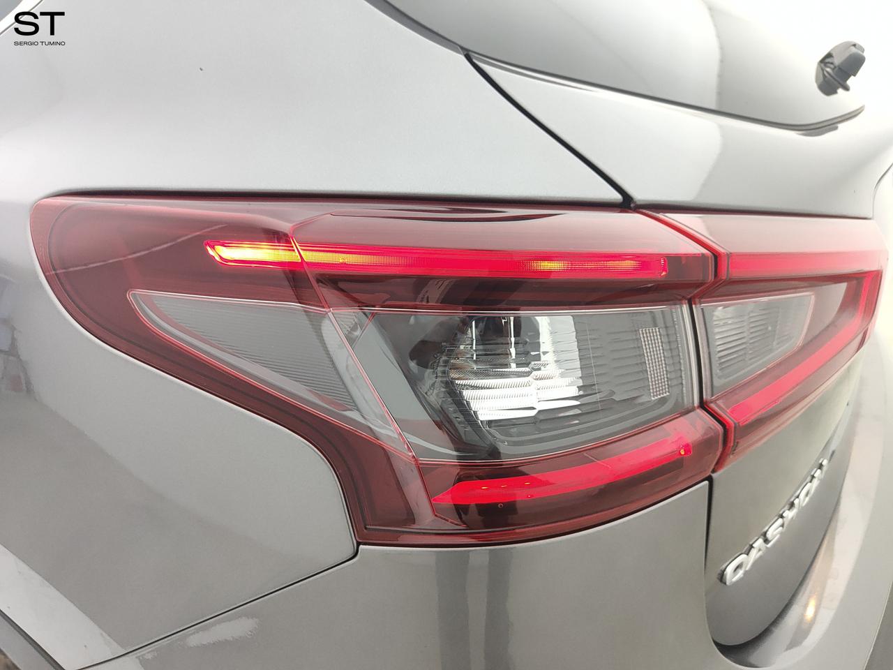 NISSAN Qashqai 2ª serie - Qashqai 1.5 dCi 115 CV N-Connecta