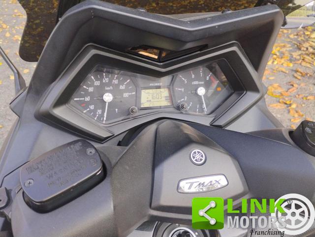 YAMAHA T Max 530 2012