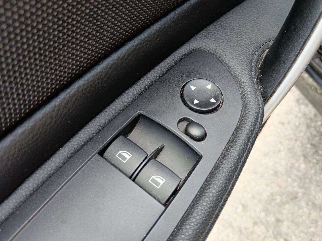 Bmw 118 18d 143CV FUTURA NUOVISSIMA