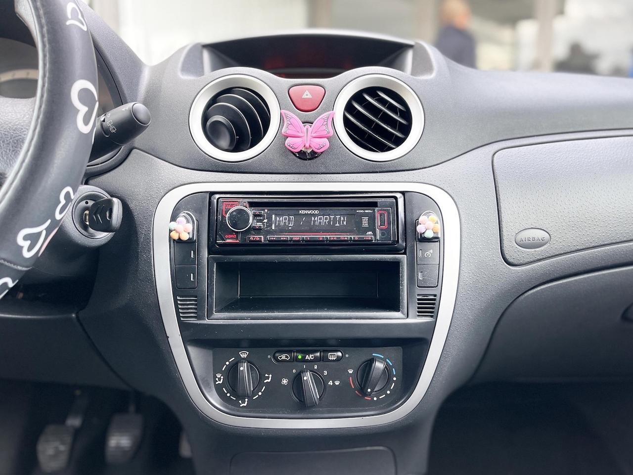 Citroen C3 1.4 Diesel 70CV Neo - 2009