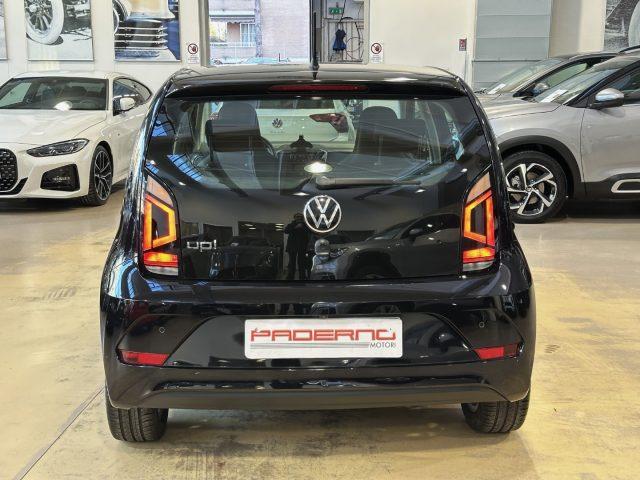 VOLKSWAGEN up! 1.0 5p. EVO move up! Telecamera - Bluetooth - IVA