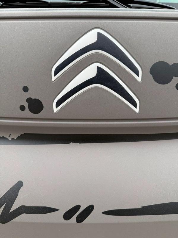Citroën AMI 8