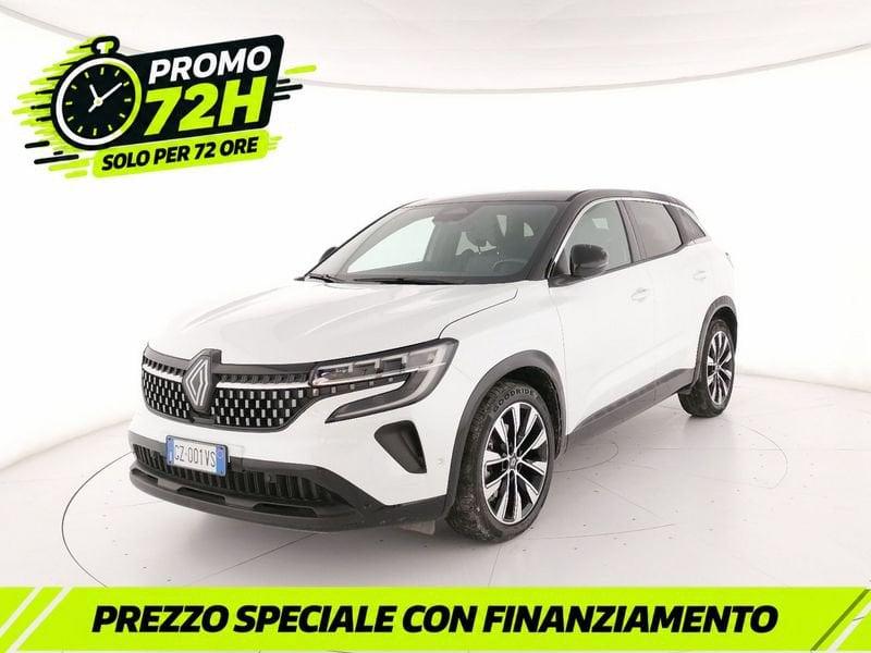 Renault Austral 1.2 E-Tech full hybrid Techno 200cv auto
