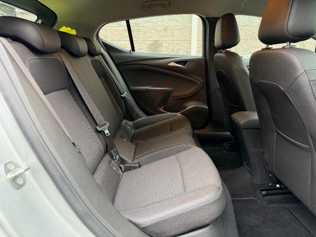 OPEL Astra 1.6 CDTI 110CV INNOVATION UNIPROPRIETARIO