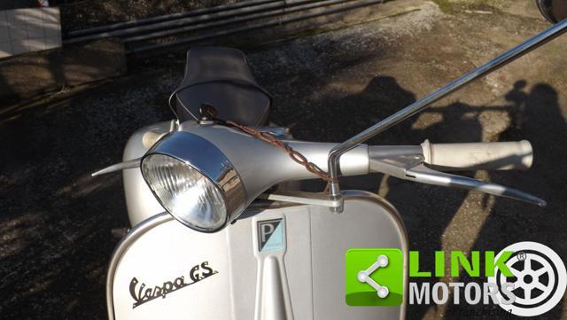 PIAGGIO Other Vespa GS 150 VS5T ben tenuta anno 1958