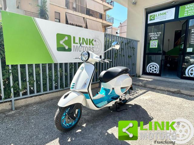 PIAGGIO Vespa 50 primavera .