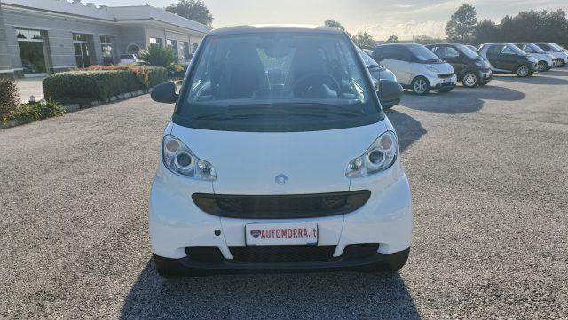 SMART ForTwo 1000 45 kW MHD Pure NO CLIMA n°27