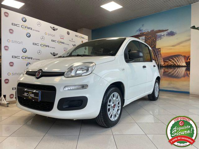 FIAT Panda 1.2 EasyPower Lounge GPL