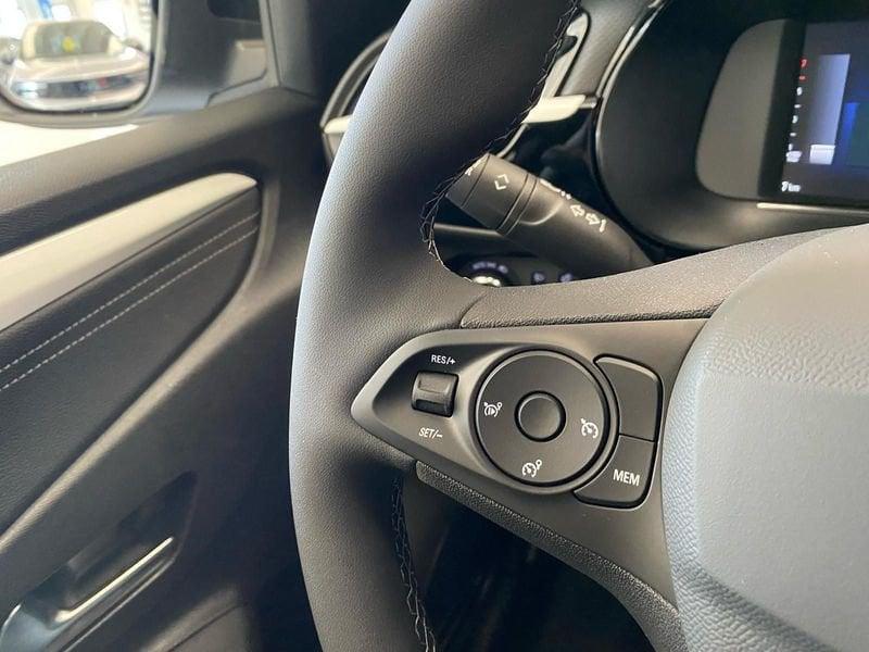 Opel Corsa Corsa 1.2 GS s&s 100cv