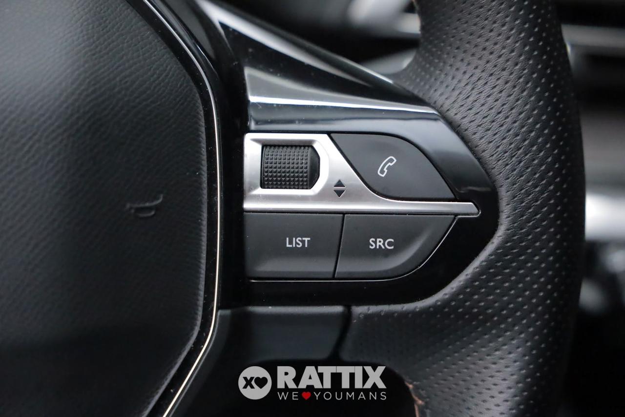 Peugeot 3008 1.2 Puretech t 130CV GT