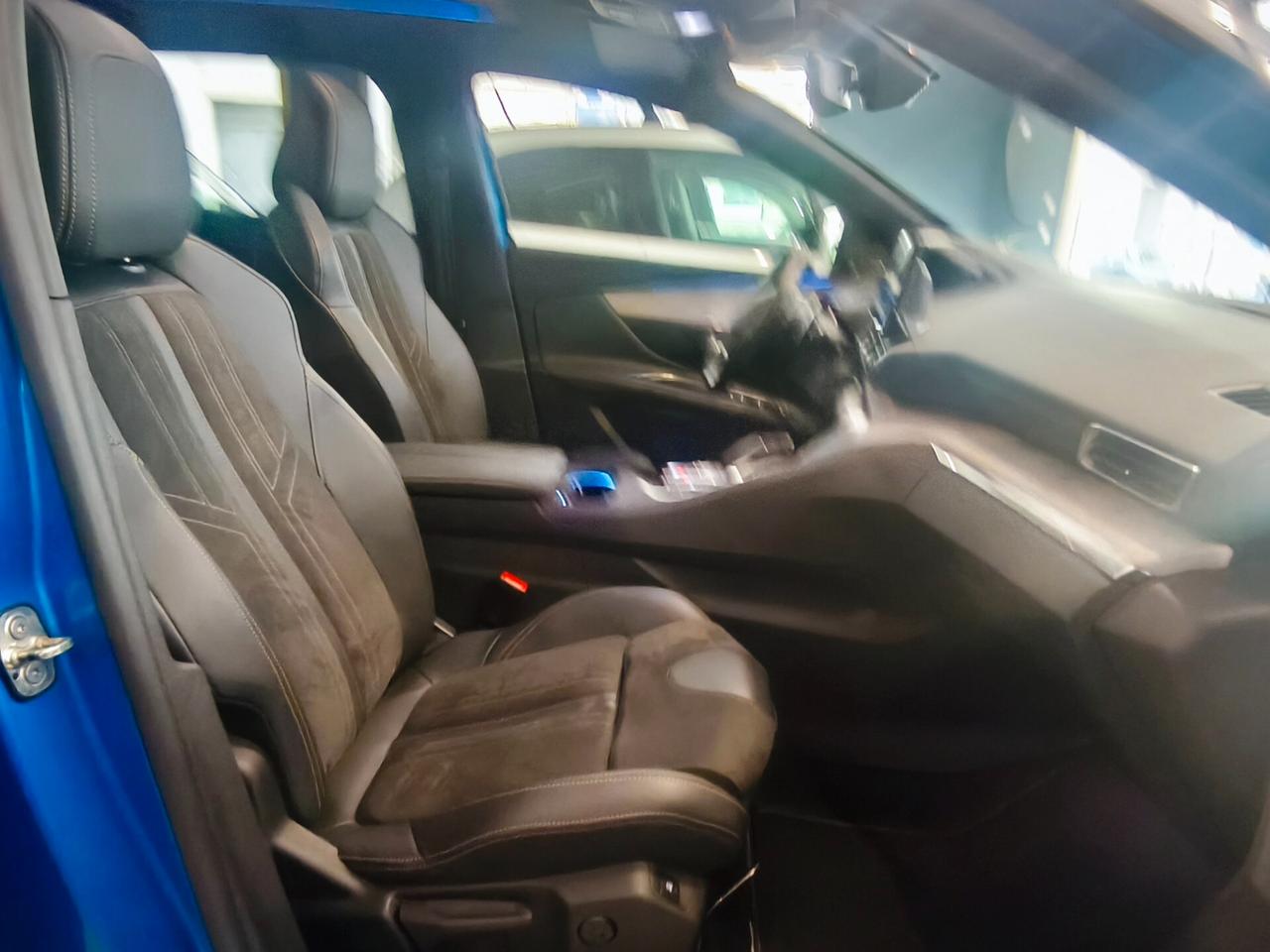 Peugeot 3008 BlueHDi 130 S&S EAT8 GT Tetto FULL 2021