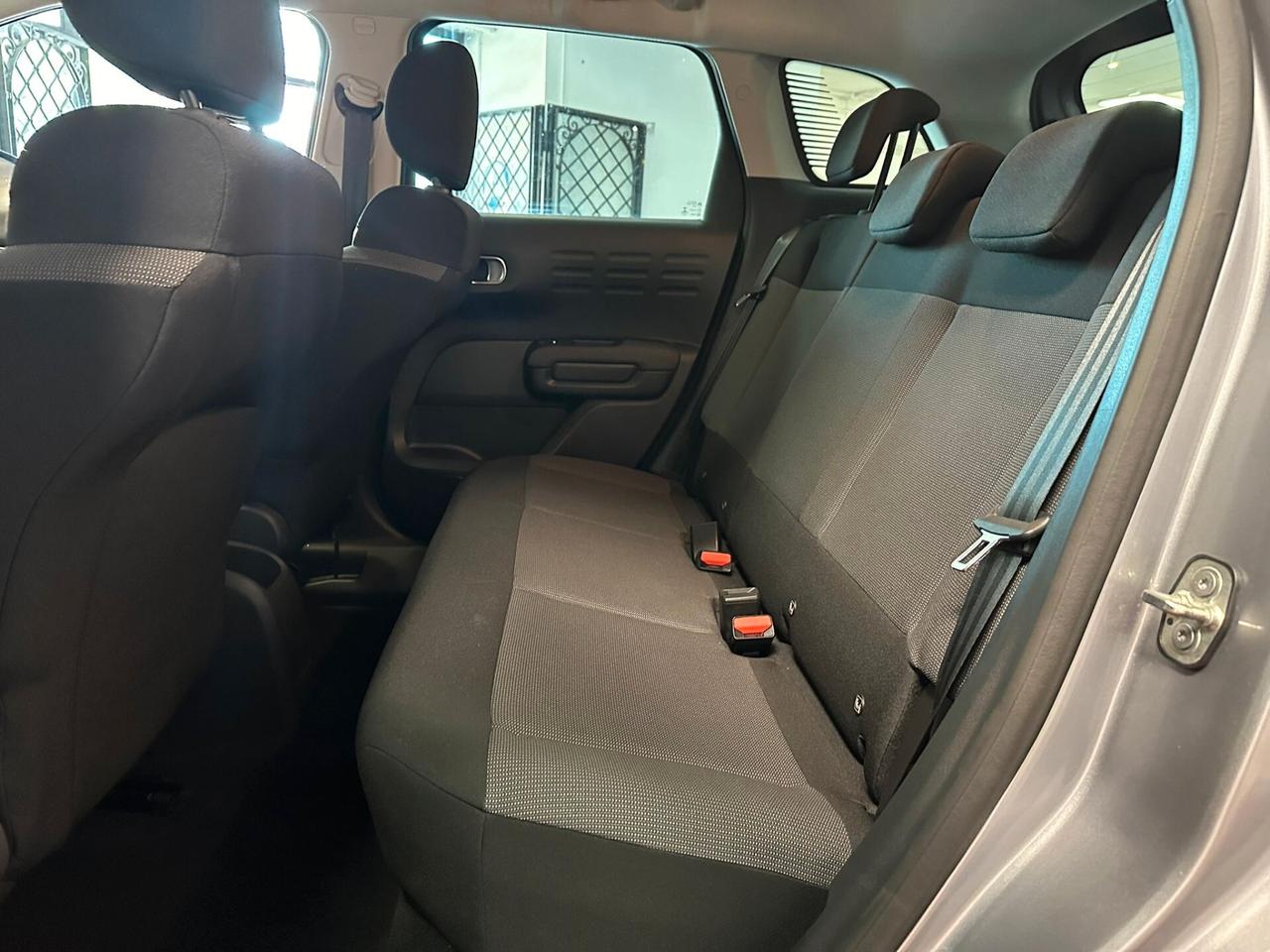 Citroen C3 Aircross PureTech 130 Shine Pack EAT6 AUTOMATICA