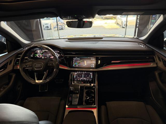 AUDI Q8 50 TDI 286 CV quattro tiptronic S line edition KM0