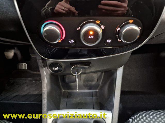 RENAULT Clio dCi 8V 90 CV EDC Start&Stop 5 porte Energy Duel