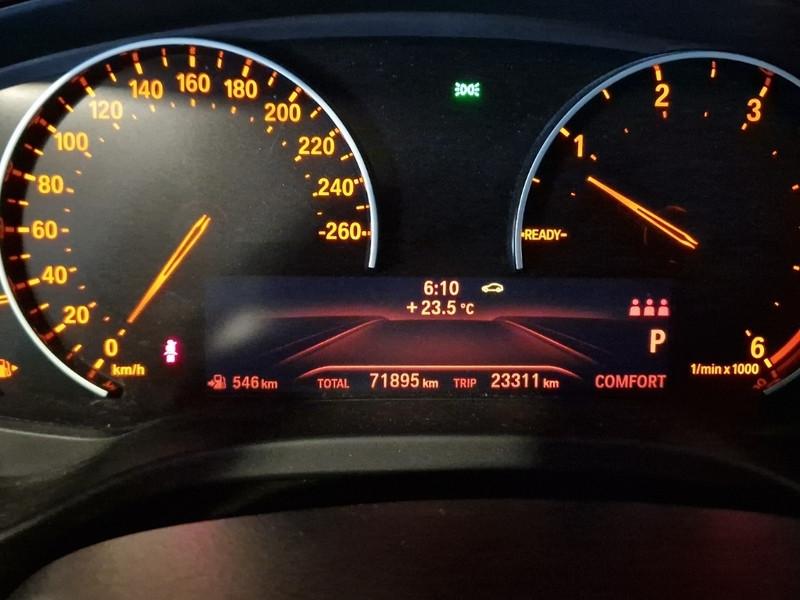 BMW X3 xDrive 20d MH48V Business Advantage Autom.