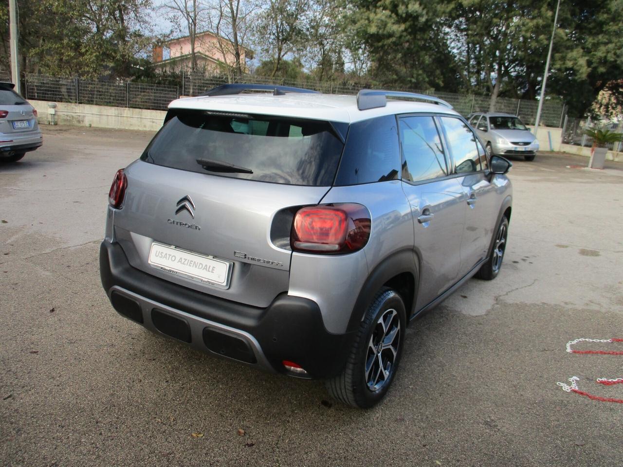 Citroen C3 Aircross C3 Aircross PureTech 110 S&S S