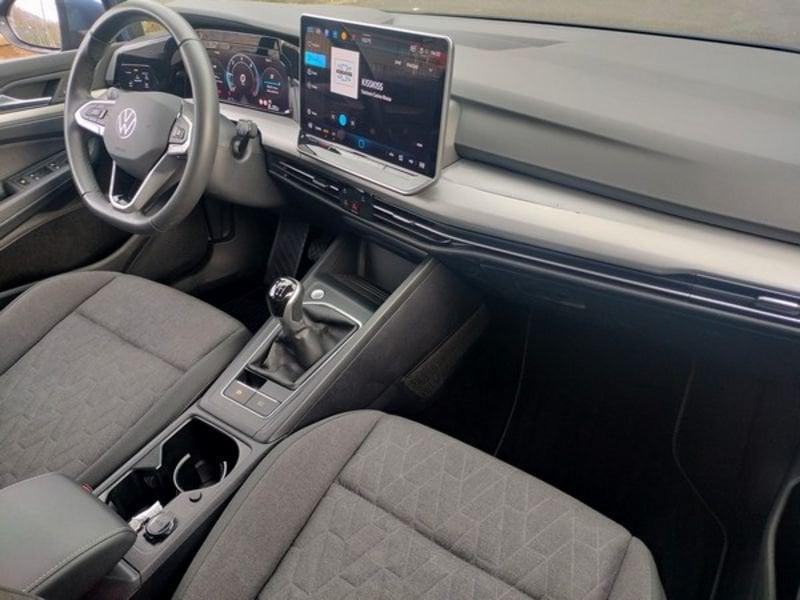 Volkswagen Golf Golf 2.0 TDI 115 CV SCR GOAL