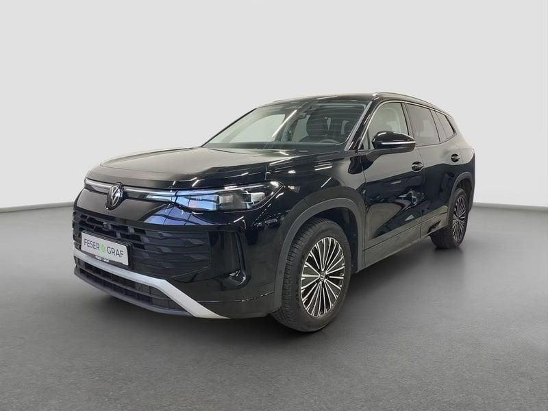 Volkswagen Tayron 2.0 TDI SCR Life DSG Gancio Camera 360° ACC Navi