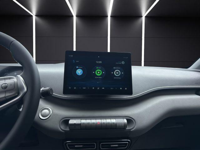 BYD Dolphin Surf 30 kWh Active