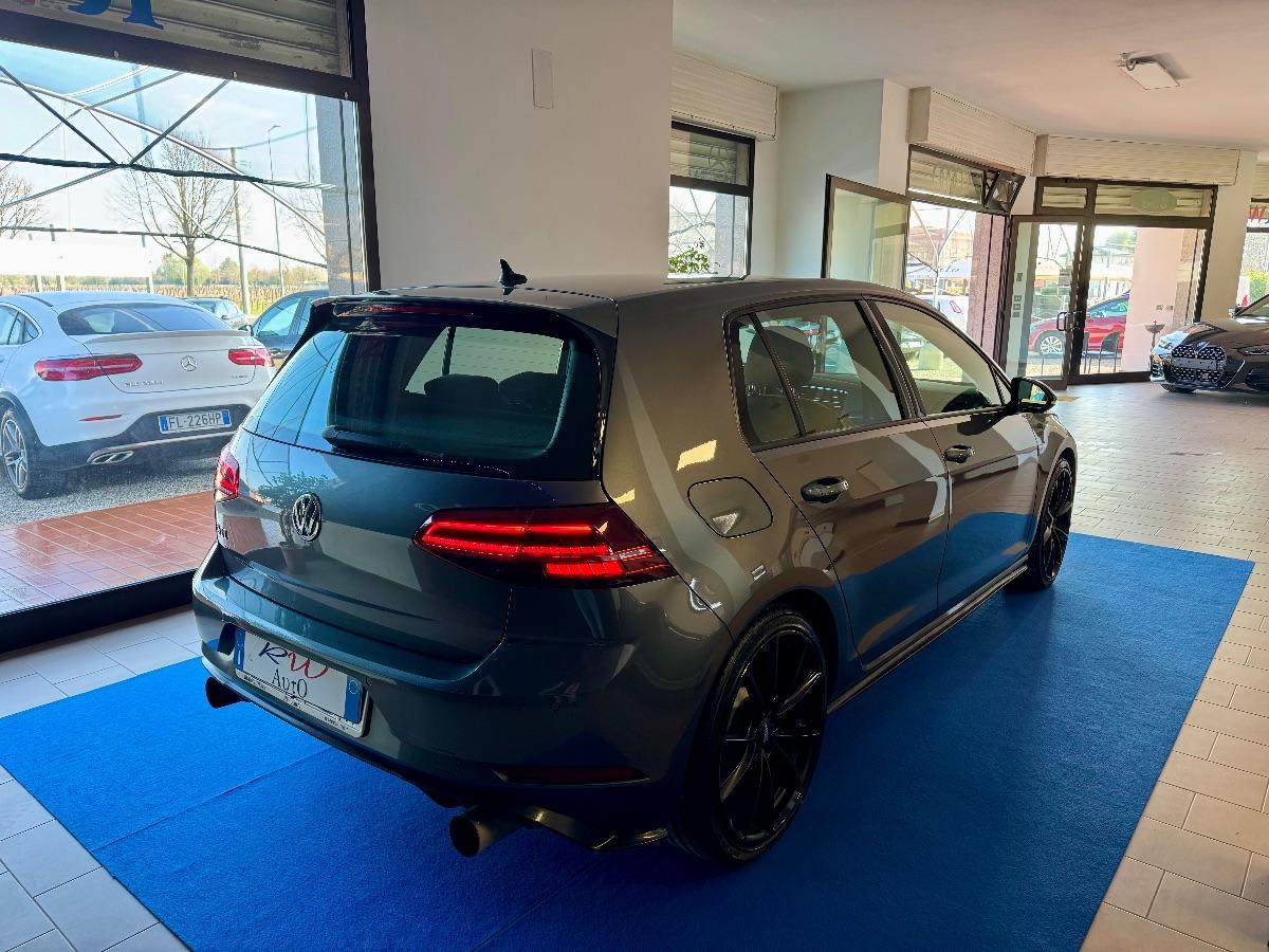 VOLKSWAGEN - Golf - GTI Perf. 2.0 245CV TSI DSG 5p. BMT