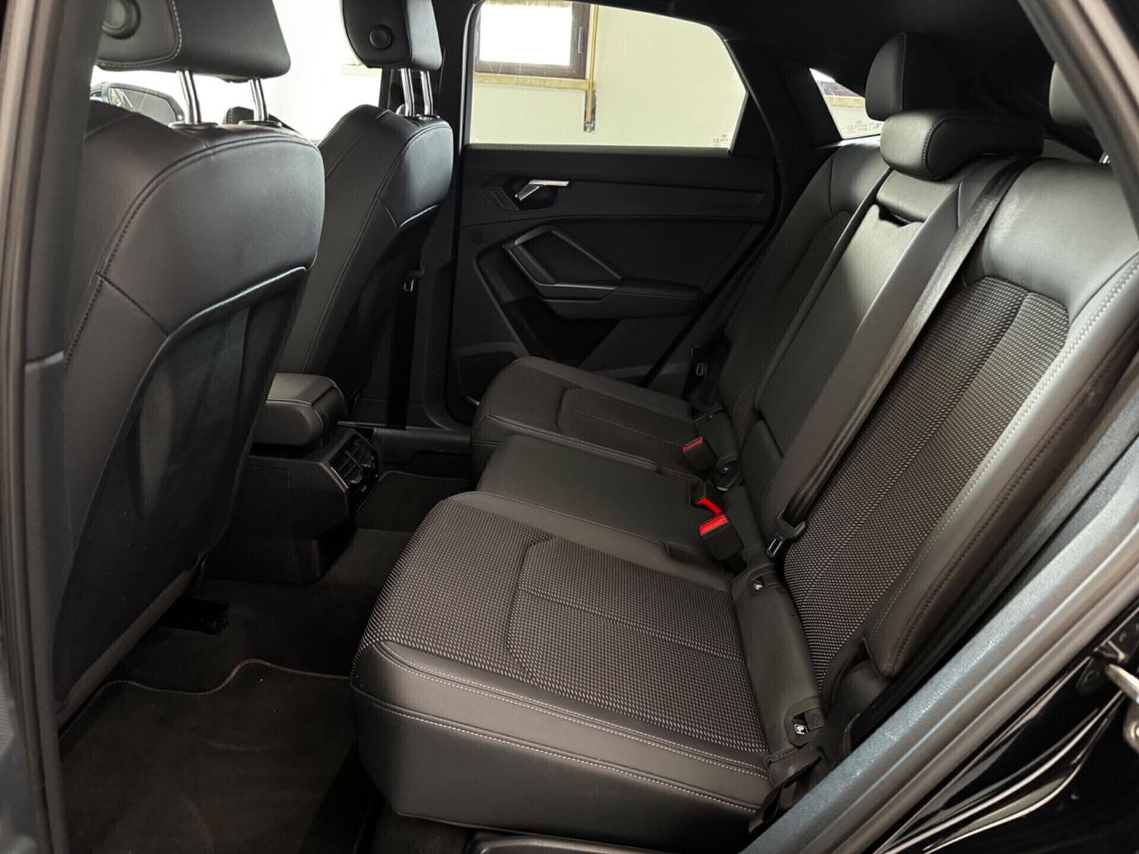 Audi Q3 Sportback 2.0 TDi 150CV S Line - 2023