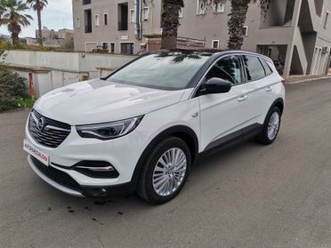 Opel Grandland X 1.5 diesel Ecotec Start&Stop Advance