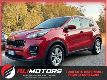 Kia Sportage 1.6 GDI 2WD Business Class