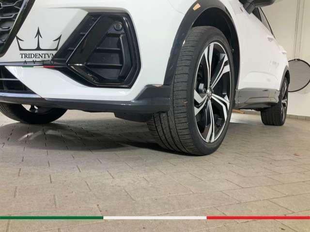 Audi Q3 Sportback 40 2.0 tfsi S Line Edition quattro