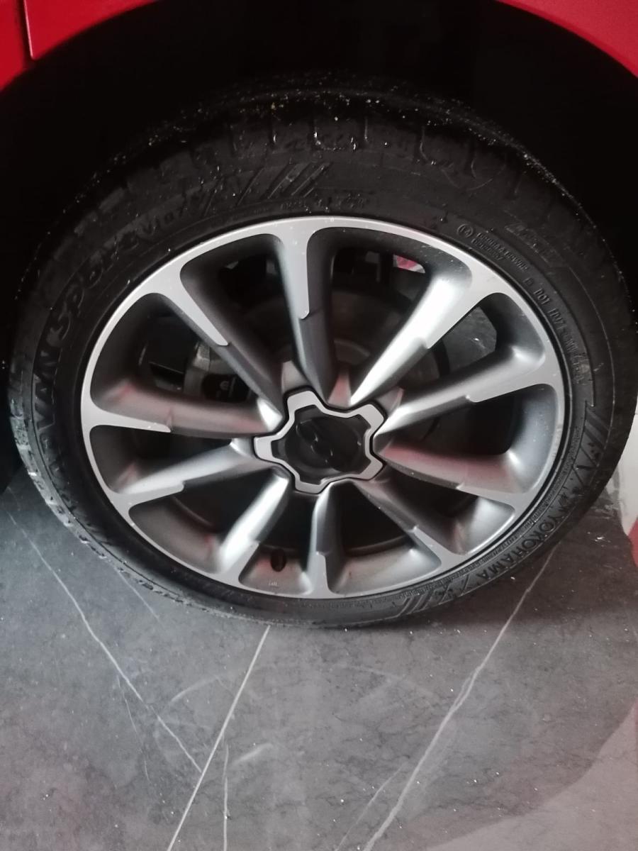 FIAT - 500X - 1.6 M.Jet 130 CV Sport Dolcevita