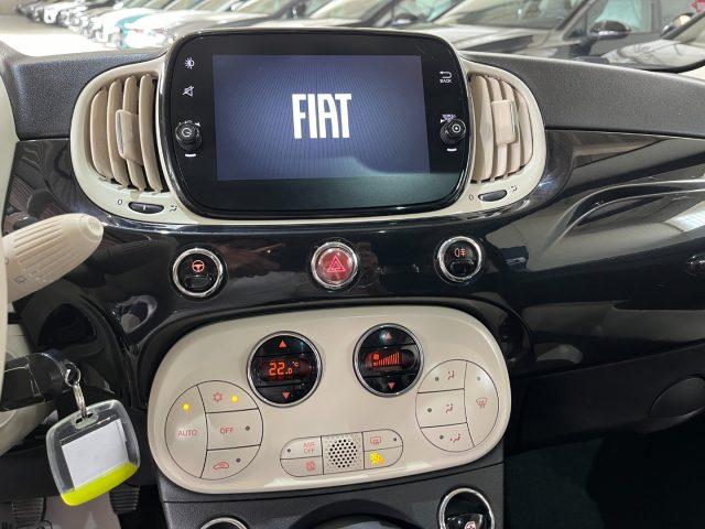 FIAT 500 1.0 Hybrid Dolcevita TETTO/CAR PLAY/CLIMA AUTOM