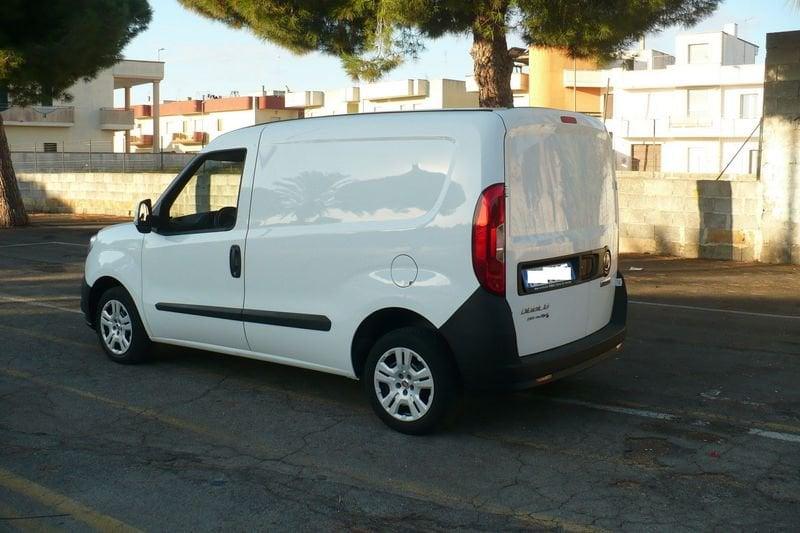 FIAT Doblò Doblò 1.3 MJT PC-TN Cargo Lamierato SX