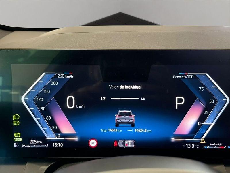 BMW X3 X3 xDrive20d 48V MSport