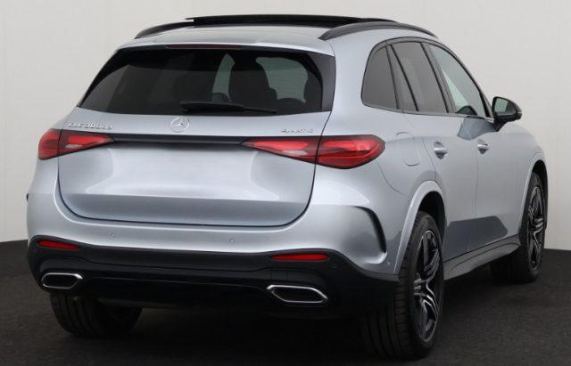 MERCEDES-BENZ GLC 300 de 4Matic Plug-in hybrid AMG Tetto Panoramico Ap.
