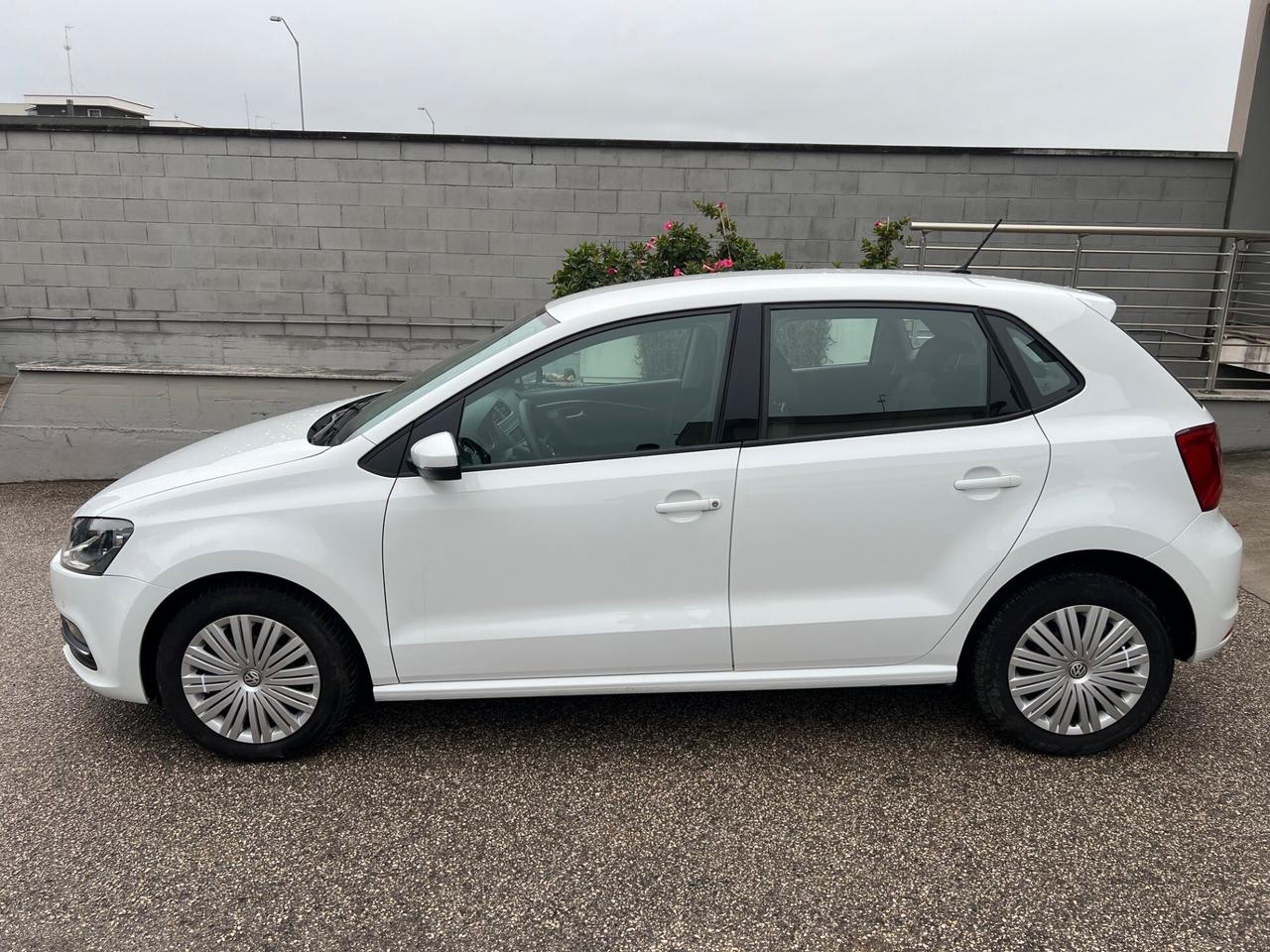 Volkswagen Polo 5pt 1.4 tdi 75cv Trendline OK NEOPATENT. TELPDC