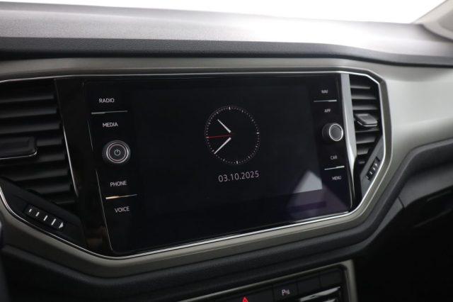 VOLKSWAGEN T-Roc T-Roc 2.0 TDI SCR Style BlueMotion Technology