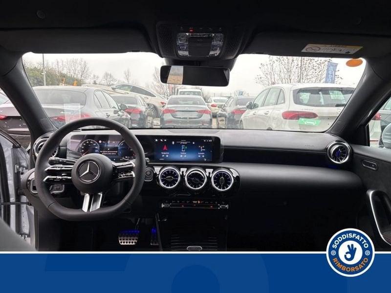 Mercedes-Benz Classe A 250e EQ-Power Automatic AMG Line Advanced Plus Digital Edition
